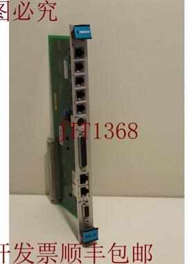 供应Vibro-Meter 200-566-000-012 VM600 IOCN 通信板