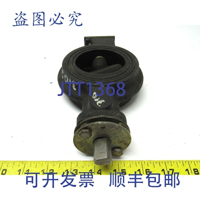 原装供应多佛诺瑞赛尔 2.5 英寸蝶阀角阀片 200WP 系列 200