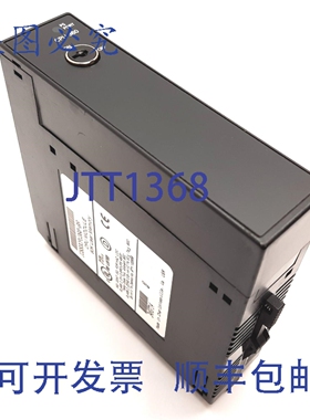 原装供应Fanuc IC693CPU360-BA 90-30系列PLC CPU模块，25MHz，80
