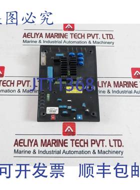 供应Engga EVC600I 自动电压调节器 90 vdc 8a 5060Hz