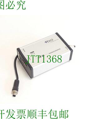bci CB 08 Profibus 接口序列号CB05h0139
