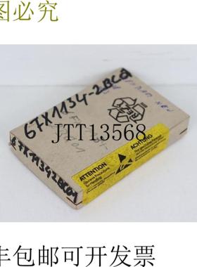 6FX1134-2BC01 570 342 910302 状况