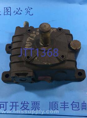 原装供应Makishinko 941201 减速机 USIP