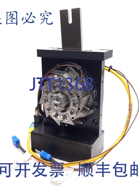 原装供应Machine Solutions BHA0005 支架压接头，加热式，T 型 T