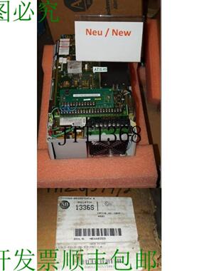 供应Allen Bradley 1336S-B010-AN-EN-HA2-L4 驱动器 15 Ondu
