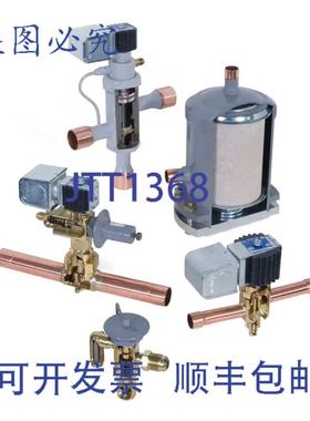 供应Sporlan 480018 出口板 12 英寸 SS 弹簧袜制冷