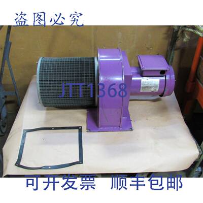供应RELIANCE 法兰安装 610490-1BW 3  3PH 240480V 3450RPM