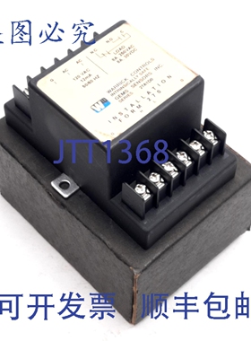 原装供应Warrick 27A1D0 固态继电器，单刀双掷 SPDT，1常开 NO+1