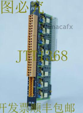 供应B&R BERNECKER & RAINER PE84 16位 ECPE84-2