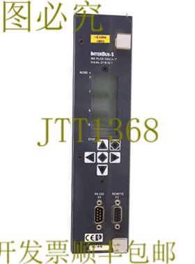供应菲尼克斯联系方式 2719027 IBS PLC5 DSCIT IBSPLC5DSCI
