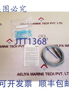 供应Rechner IAS-10-A22-S 102400电感式传感器