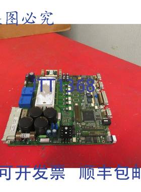 供应EUROTHERM 电路板卡 2712028 D6R10S5 MED12  637F0D6R