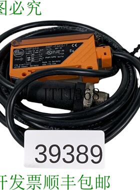 供应IFM OBF502 器件放大器Obf-fakgT