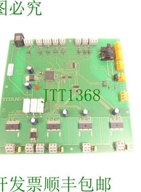 泰坦  101 电子 TIM_LK15 0226 主白金 SN BM321021 未使用