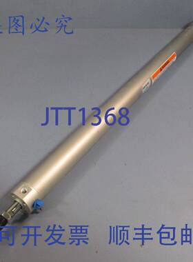 供应气动圆形气缸145 psi NGDA32-2400-X142US