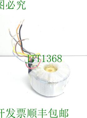 Plitron 4883-B2-01 1912 环形磁芯变压器