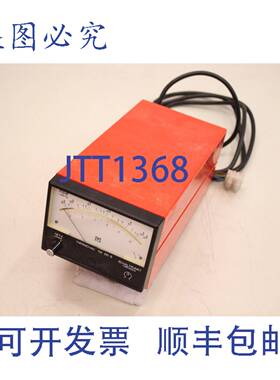 原装供应LEYBOLDTM 210S Thermovac 真空指示器测量仪 TM210S
