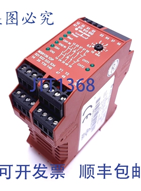 原装供应Allen Bradley 440R-M23147 MSR1381DP 带延时输出的安全