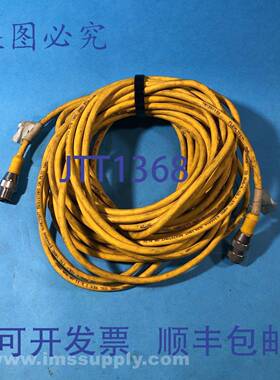原装供应Turck 101551132 C-Track Flexlife 电缆 2635