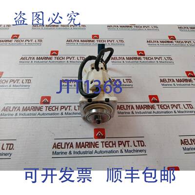 供应Denso 410622-1600 MQMA012T3V2 伺服电机