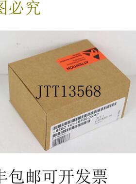 Simatic S7 6ES7 141-1BF30-0XA0 DI 8 x DC 24V 未使用 & OVP &
