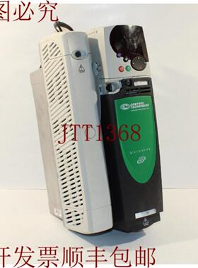 供应Control Techniques SP2402 Unidrive 银色