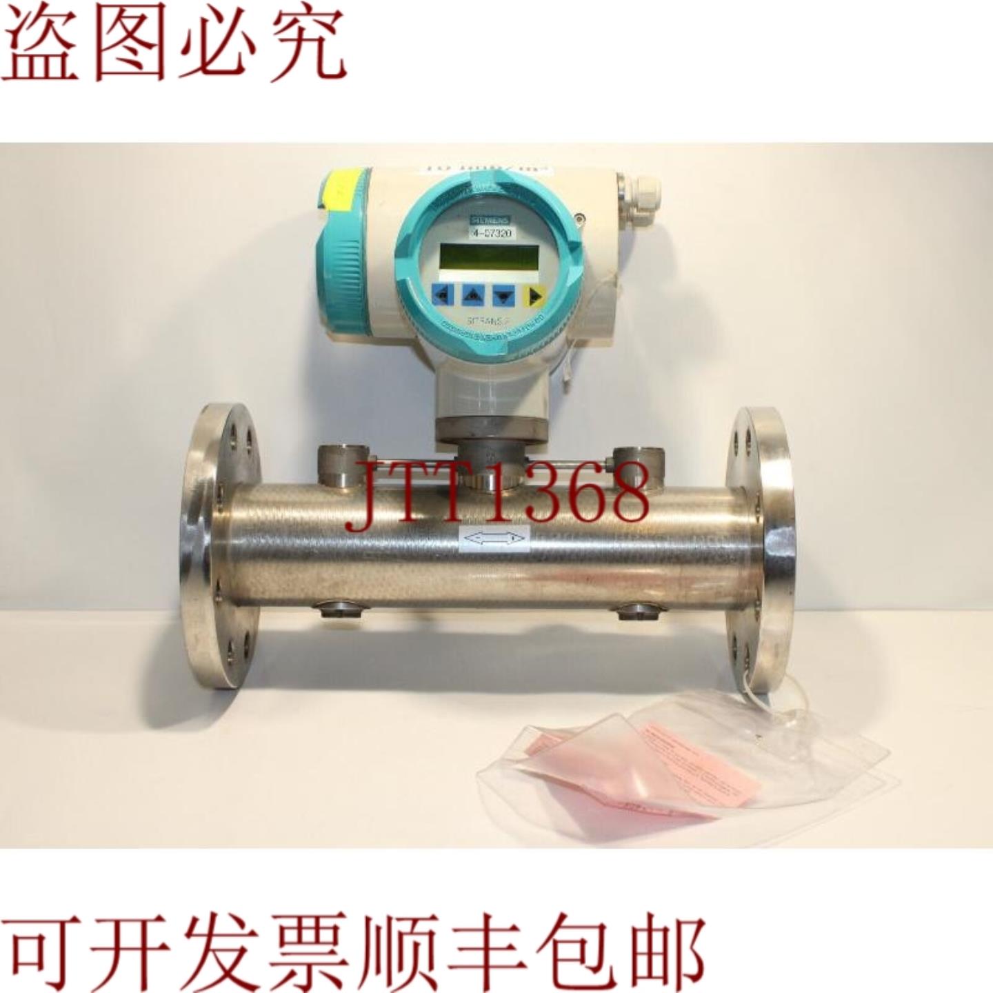 供应7ME3002-1GD00-0DF1-Z Sitrans F 喷嘴流量计