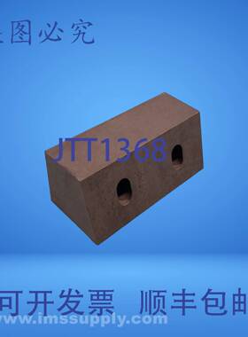 原装供应MIZUHO SKS-2870-D-18A 2 孔METAL WORK块 5 英寸 x 2 英