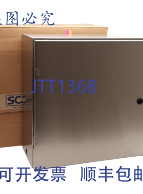 原装供应Saginaw ITC-3GTFM-24V-ENC 20 x 20 x 9 英寸 NEMA 3R