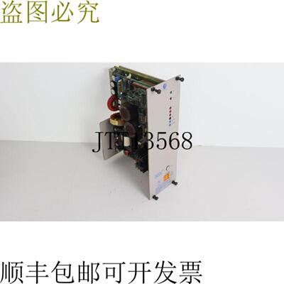 COMAU 电源 PWRB 10124060 Rev 01 经过严格测试
