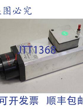 原装供应PDS - 精密驱动系统 ADEA70 HSK C32 18000rpm 电机 220