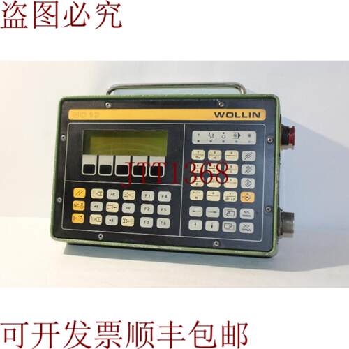 供应Wollin NC 10 PAC 控制器