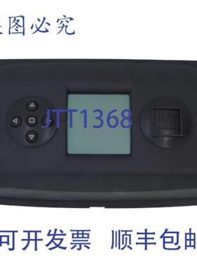 供应Weil McLain 383-500-756 DISPLAY盒