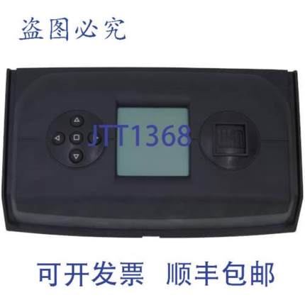 供应Weil McLain 383-500-756 DISPLAY盒