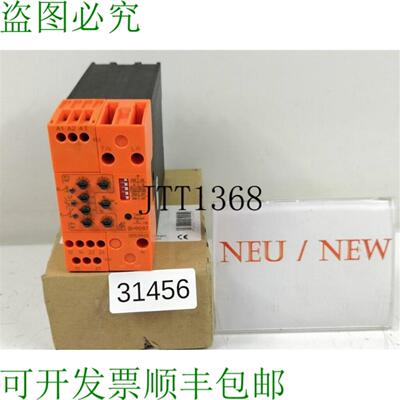 供应EDold & Shne Bh909738 010 负载监视器 0053945