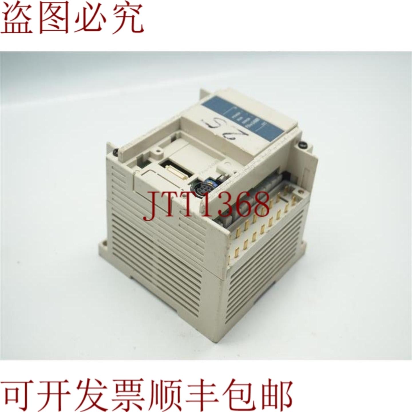供应三菱 FX1N-24MR-001 FX1N24MR001 控制器 30天