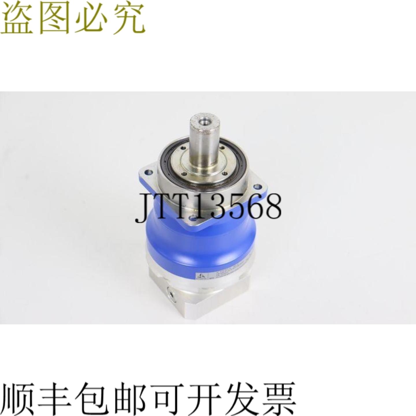 维滕斯坦阿尔法 SP 075S-MF2-50 -0B0-2S i= 50 状态