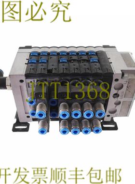 供应费斯托 CPV14--MP-8 18210 + 6x 161362 + 161360 + 1625