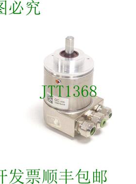 堡盟 GXMMWZ03 旋转编码器 SN100676435