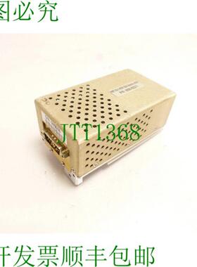 PMT100-3 WDR SBA吸收组件 PN 0090-B2211 SN085188