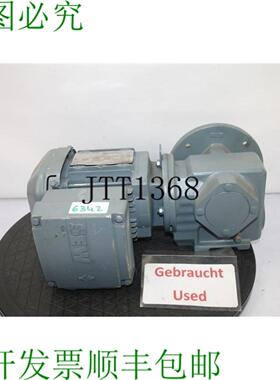 供应缝纫 037 千瓦 153 分钟电机城镇器 SE37 DRS71S4  Es