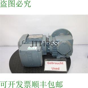 153 千瓦 分钟电机城镇器 SE37 供应缝纫 DRS71S4 037