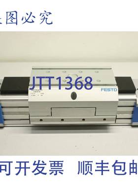 原装供应费斯托 DGPL-50-40-PPV-AB-KF-SV 直线执行器 线性驱动器