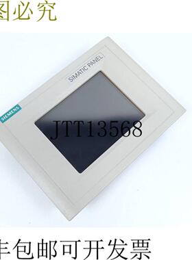 TP 170B 彩色触摸屏 6AV6 545-0BC15-2AX0 Est 14 已测试 &am