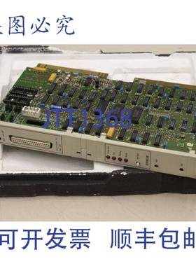 原装供应BBC 棕色 Boveri HESG 330086 R64 ED 1803 B 模块卡板 E