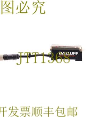 供应巴鲁夫 B0S 73K-PU-1FR-C-S75-01 BOS003L B0S73KPU1FRC