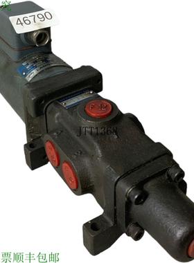 供应Largo SKD-7 Bomba Hidr&aacute;ulica 24 Voltios VM1Z 12