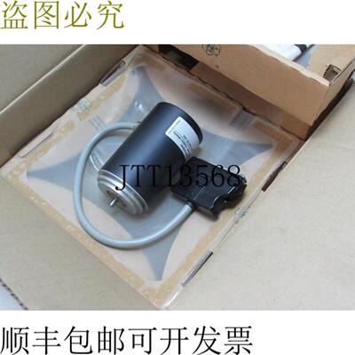 Lenord + Bauer 角度编码器 L 158 G 1024 K4-A03 未使用原包装