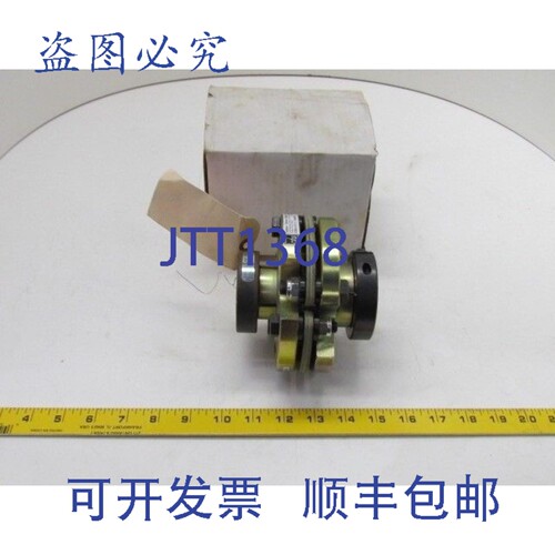 原装供应W Carlson Dimond & Wright O226-CF3F 型号 6-52 1 3/8x