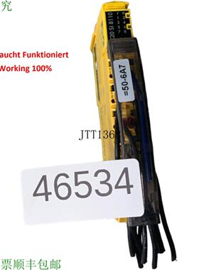 供应B & R 20 Si 8110 Numérique 输入模块模块 RevE3